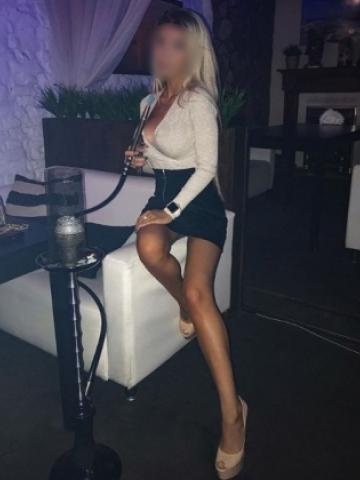 Анкета проститутки Алина, 20 лет